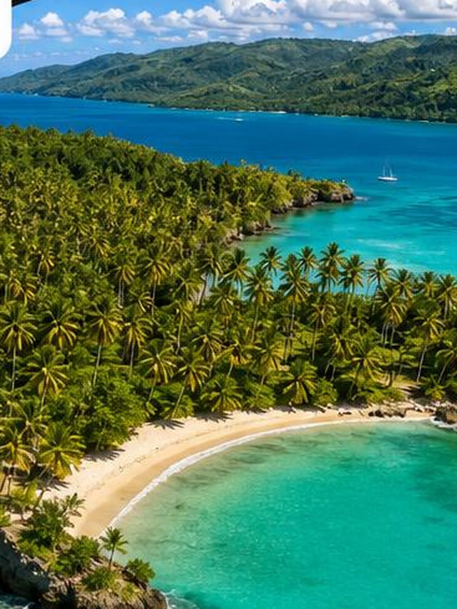 Samaná Full-Day Tour